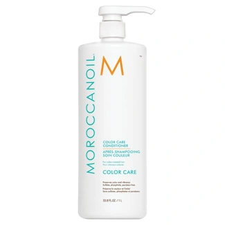 Moroccanoil Color Care Conditioner - 1000ml főképe